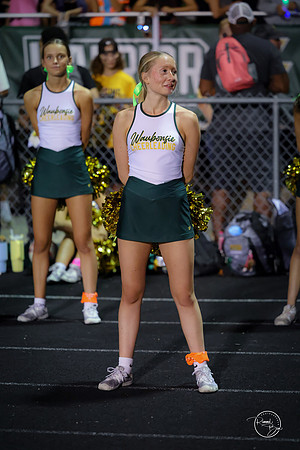 20251003 Normal West HOCO-78