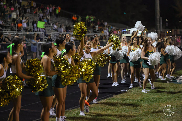 20251003 Normal West HOCO-81