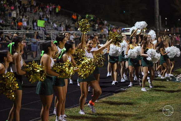 20251003 Normal West HOCO-82
