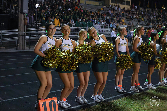 20251003 Normal West HOCO-83