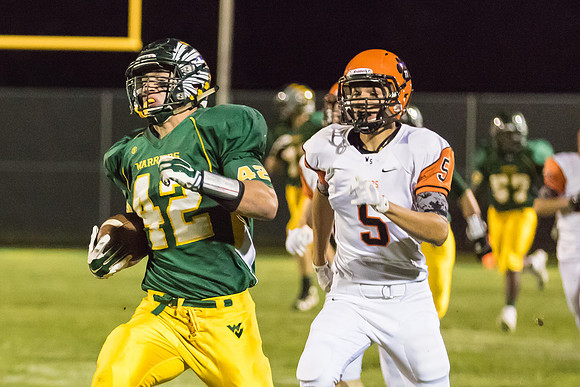WVHS vs WWSHS 10-02-15 -12