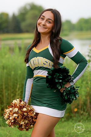 2026 Daniella C-9