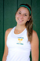 2020 WV Girls Tennis Seniors-12