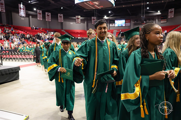 WV Class of 2025 Graduation-700