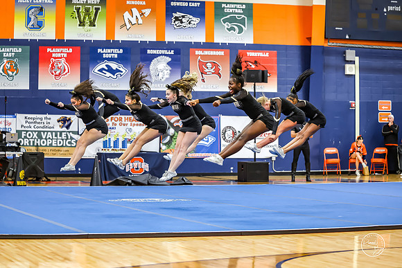 20251220  Metea Valley Cheer-9