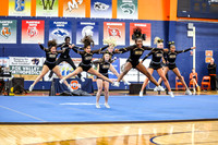 20251220 Metea Valley Cheer