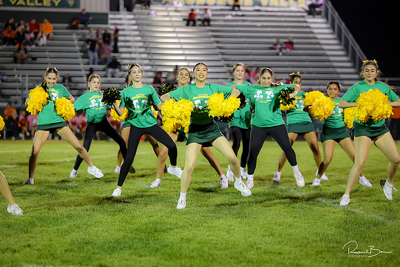 20241011 Dancing with Little Warriorettes-51