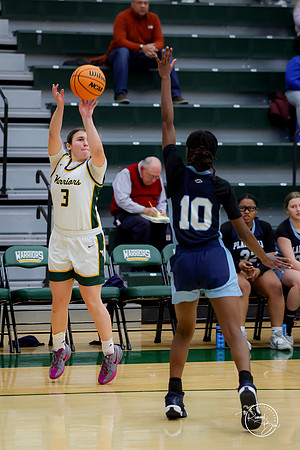 20250217 Girls Basketball Regional Semi-Finals-2