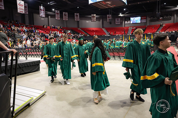 WV Class of 2025 Graduation-626