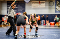 20260103  Girls Wrestling Oswego Invite-1