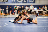 20260103  Girls Wrestling Oswego Invite-5