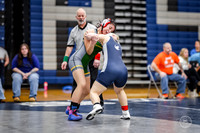 20260103  Girls Wrestling Oswego Invite-12
