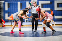 20260103  Girls Wrestling Oswego Invite-14