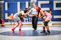 20260103  Girls Wrestling Oswego Invite-16