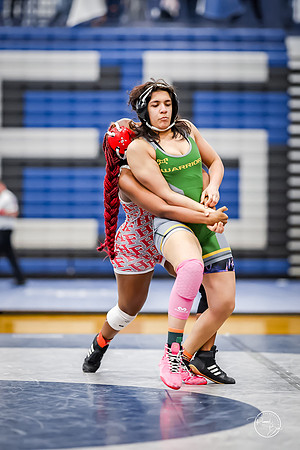 20260103  Girls Wrestling Oswego Invite-25