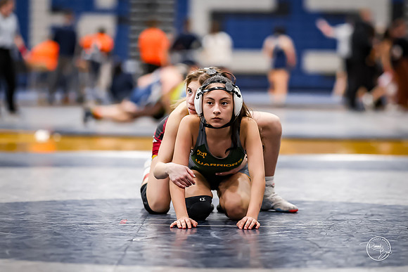 20260103  Girls Wrestling Oswego Invite-65