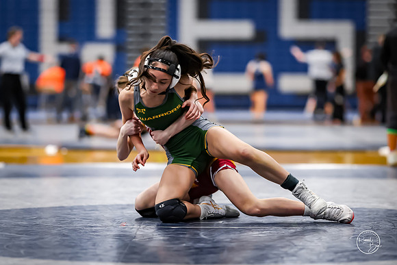 20260103  Girls Wrestling Oswego Invite-67