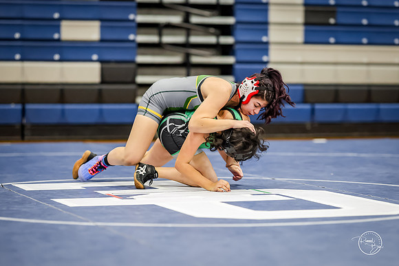20260103  Girls Wrestling Oswego Invite-99