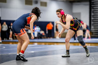20260103  MV Girls Wrestling Oswego Invite-3