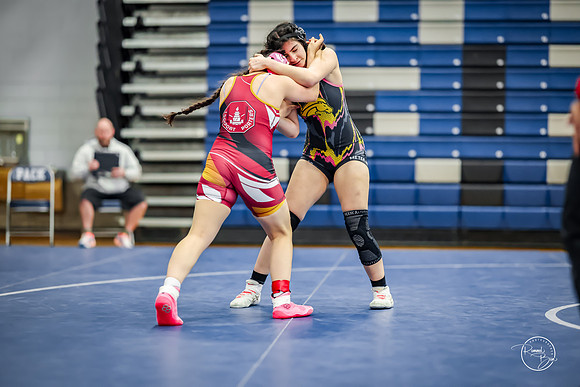 20260103  MV Girls Wrestling Oswego Invite-42