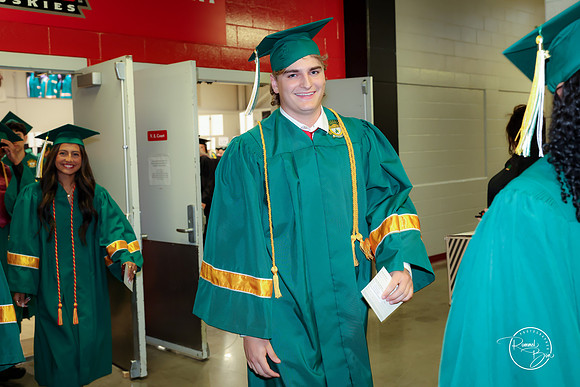 WV Class of 2025 Graduation-199