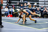 Bartlett Girls    1/9/2026