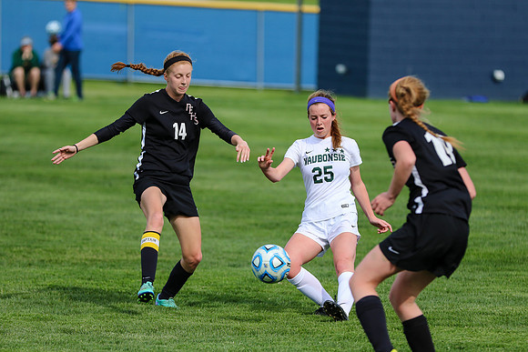 2016 WV Girls Soccer vs Plainfield East-28