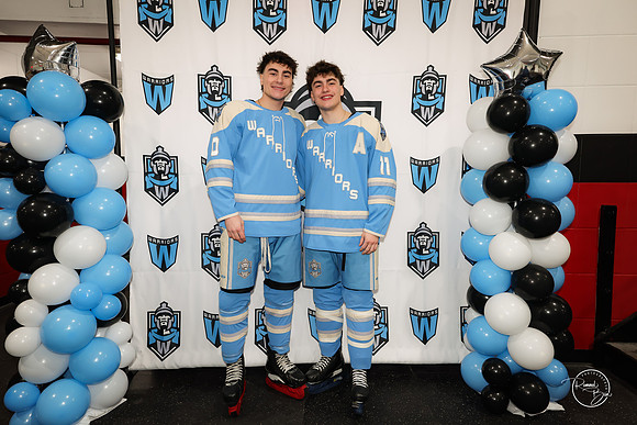 2026 Senior Night-2