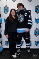2026 Senior Night