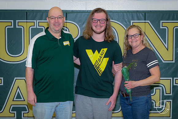 2025 Peep Band Senior Night-14