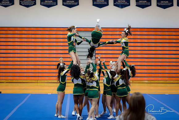 2024 DVC Varsity Cheer Championship Waubonsie Valley-76