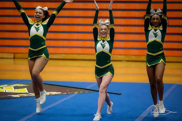 2024 DVC Varsity Cheer Championship Waubonsie Valley-8