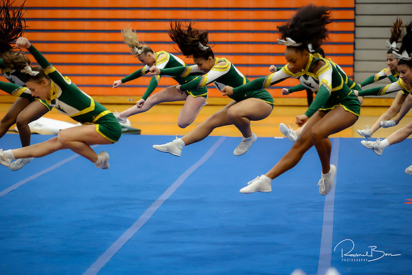 2024 DVC Varsity Cheer Championship Waubonsie Valley-57