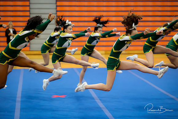 2024 DVC Varsity Cheer Championship Waubonsie Valley-53