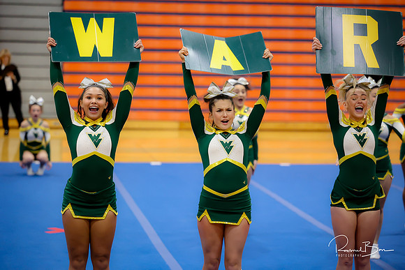 2024 DVC Varsity Cheer Championship Waubonsie Valley-27