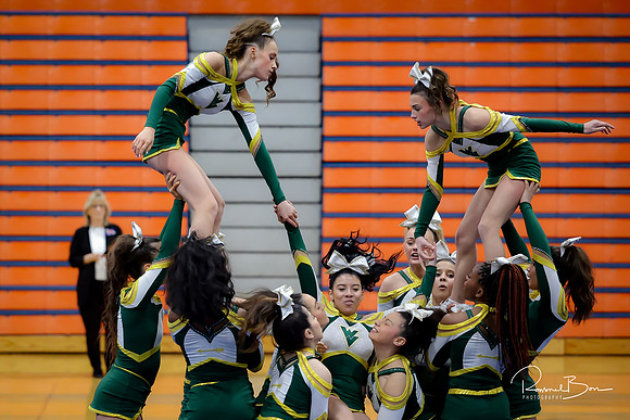 2024 DVC Varsity Cheer Championship Waubonsie Valley-87