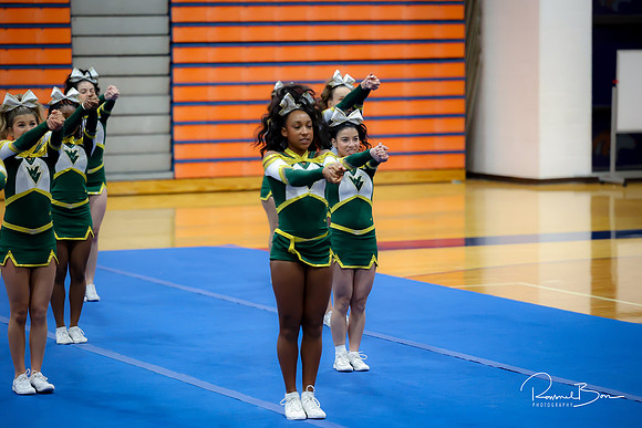 2024 DVC Varsity Cheer Championship Waubonsie Valley-23