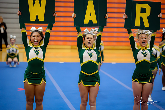 2024 DVC Varsity Cheer Championship Waubonsie Valley-28