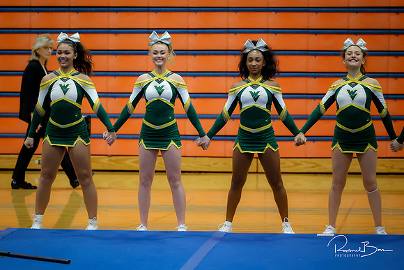 2024 DVC Varsity Cheer Championship Waubonsie Valley-5