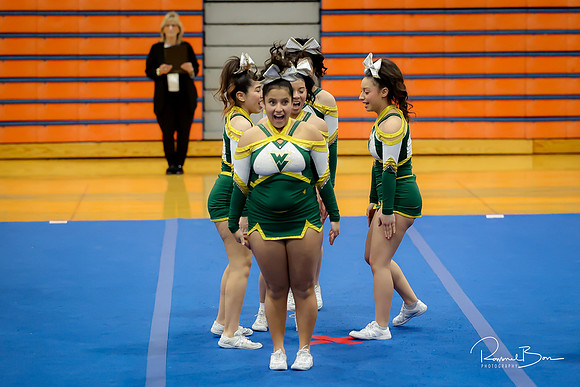 2024 DVC Varsity Cheer Championship Waubonsie Valley-67