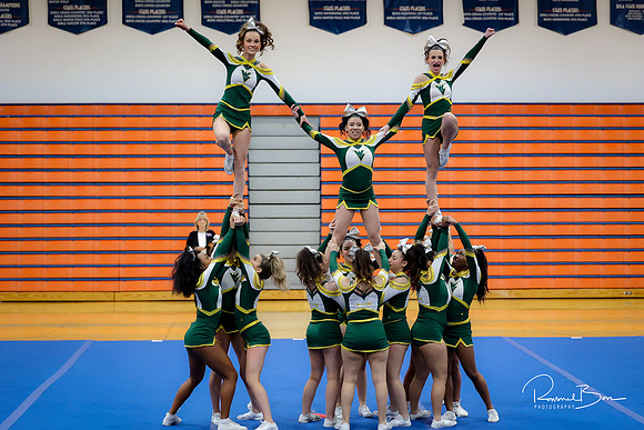 2024 DVC Varsity Cheer Championship Waubonsie Valley-88