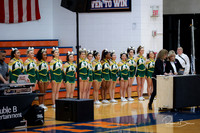 Waubonsie Valley Varsity