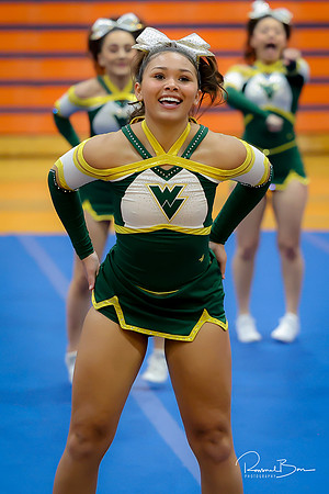2024 DVC Varsity Cheer Championship Waubonsie Valley-63