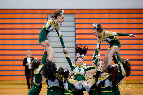 2024 DVC Varsity Cheer Championship Waubonsie Valley-86