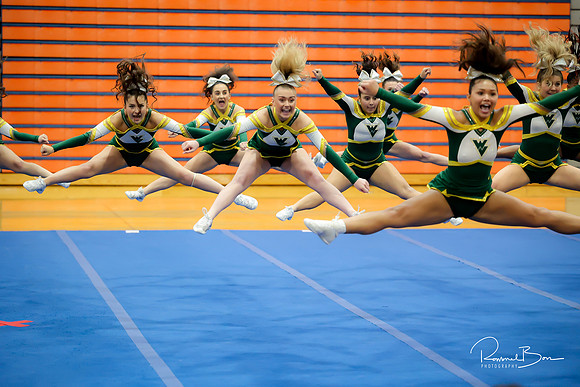 2024 DVC Varsity Cheer Championship Waubonsie Valley-25