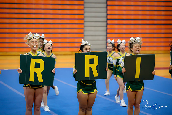 2024 DVC Varsity Cheer Championship Waubonsie Valley-30
