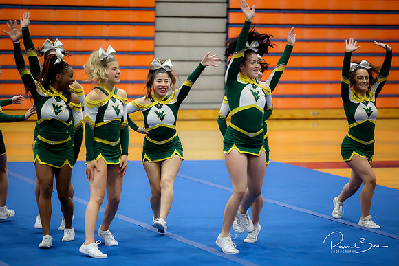 2024 DVC Varsity Cheer Championship Waubonsie Valley-12