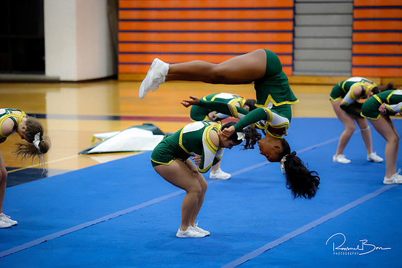 2024 DVC Varsity Cheer Championship Waubonsie Valley-61