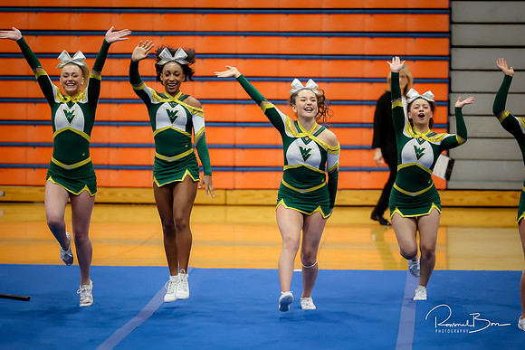 2024 DVC Varsity Cheer Championship Waubonsie Valley-6