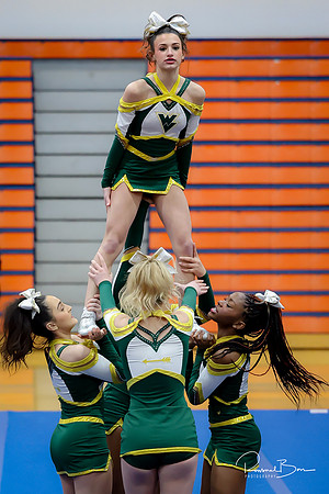 2024 DVC Varsity Cheer Championship Waubonsie Valley-42